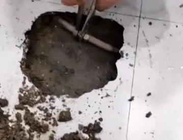 堆龙德庆卫生间漏水检测电话