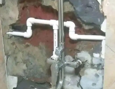 堆龙德庆卫生间漏水检测电话