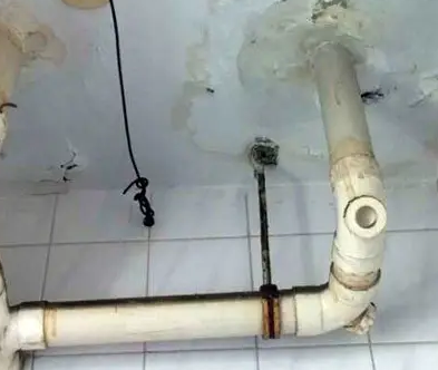 堆龙德庆卫生间漏水检测多少钱