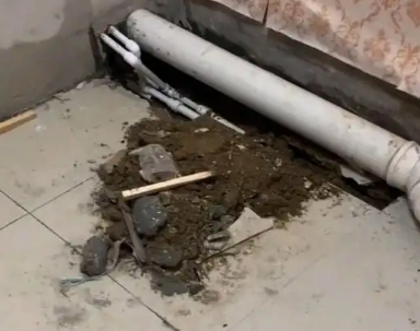 堆龙德庆卫生间漏水检测哪家好