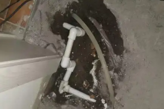 堆龙德庆卫生间漏水检测多少钱
