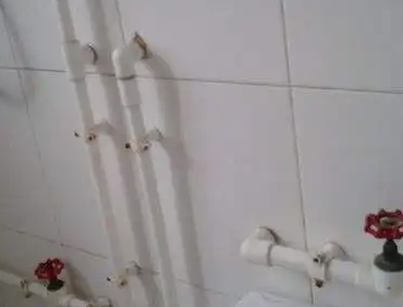 堆龙德庆水管维修多少钱