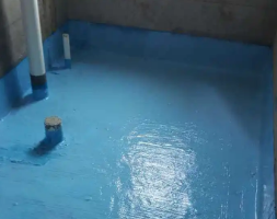 堆龙德庆卫生间防水哪家好