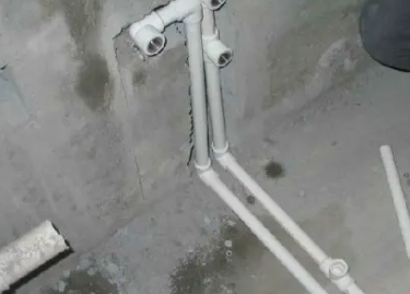 堆龙德庆查漏水多少钱