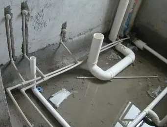 堆龙德庆水管维修多少钱