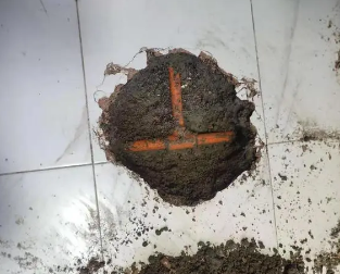 堆龙德庆查漏水多少钱