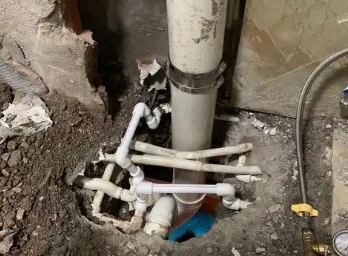 堆龙德庆卫生间漏水检测多少钱