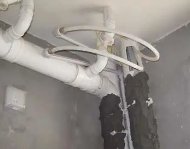 堆龙德庆水管维修哪家好