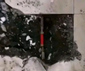 堆龙德庆卫生间测漏水多少钱