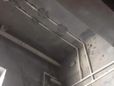 堆龙德庆卫生间漏水维修技术的依据是什么